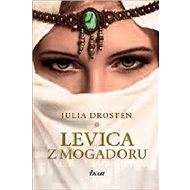 Levica z Mogadoru - Julia Drosten