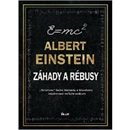 Albert Einstein Záhady a rébusy - Leela Cyd