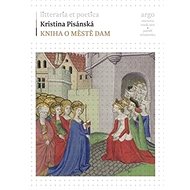 Kniha o městě dam - 