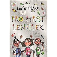 Pro hrst lentilek - 