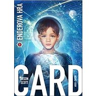 Enderova hra - Orson Scott Card