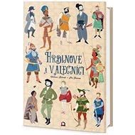 Hrdinové a válečníci - 