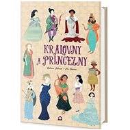 Královny a princezny - 