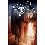 Mesopotamis: Město ciferníků - Lukáš Vavrečka