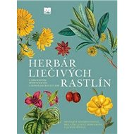 Herbár liečivých rastlín - 