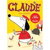 Claude na vidieku - Alex T. Smith