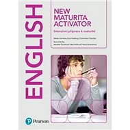 New Maturita Activator Student´s Book - 
