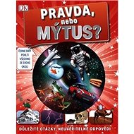 Pravda, nebo mýtus? - Andrea Mills