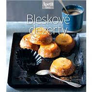 Bleskové dezerty - 