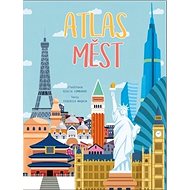 Atlas měst - 