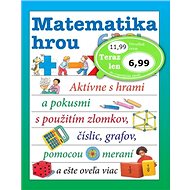 Matematika hrou - 