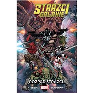 Strážci galaxie Rozpad Strážců: 03 - 