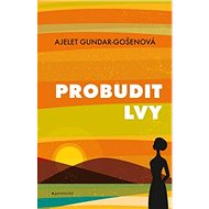 Probudit lvy - Ajelet Gundar-Gošen
