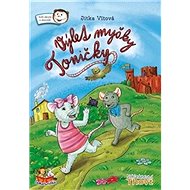 Výlet myšky Toničky - 
