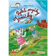 Výlet myšky Toničky Genetická metoda - 