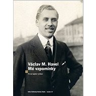 Mé vzpomínky - 