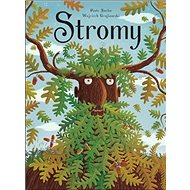 Stromy - Piotr Socha; Wojciech Grajkowski