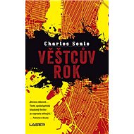Věštcův rok - Charles Soule
