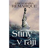 Stíny v ráji - Erich Maria Remarque