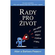 Rady pro život - Allan a Barbara Peasovi
