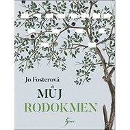 Můj rodokmen - Jo Fosterová
