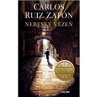 Nebeský vězeň - Carlos Ruiz Zafón