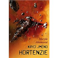 Krycí jméno Hortenzie - 