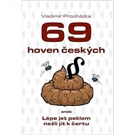 69 hoven českých - Vladimír Procházka