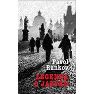 Legenda o jazyku - 