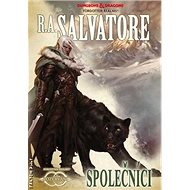 Společníci: Rozervaní - R. A. Salvatore