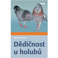 Dědičnost u holubů - 