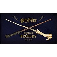 Harry Potter Filmové prútiky - Monique Peterson