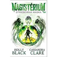 Magistérium Strieborná maska - 