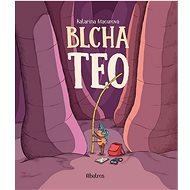 Blcha Teo  - Macurová Katarína