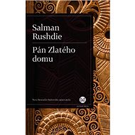 Pán Zlatého domu - Salman Rushdie