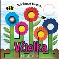 Guľôčkové bludisko Včielka - 