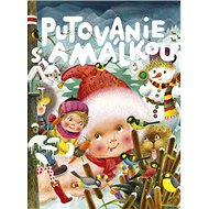 Putovanie s Amálkou - 