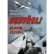 Sestřel!: Hlásím sestřel! - Marek Brzkovský