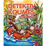 Detektiv Koumes Letní případ - Josef Quis