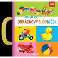 Môj prvý obrázkový slovníček - 