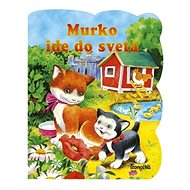 Murko ide do sveta - 