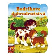 Bodríkove dobrodružstvá - 