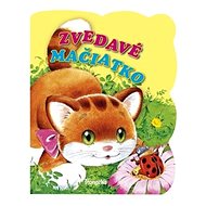 Zvedavé mačiatko - 