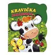 Kravička parádnica - 