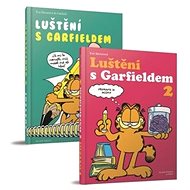 Luštění s Garfieldem 1.+ 2.díl - Eva Bavorová