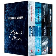 Mráz, Kruh, Tma, Noc BOX 1-4 - 