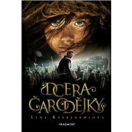 Dcera čarodějky - 