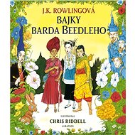 Bajky barda Beedleho - 