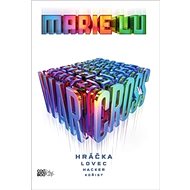 Warcross - Marie Lu