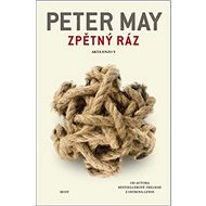 Zpětný ráz - Peter May